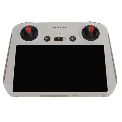 SUNNYLIFE MM3-YG393 For DJI Mini 3 Pro DJI-RC Remote Controller 1 Pair Thumb Rocker Aluminum Alloy Control Joysticks
