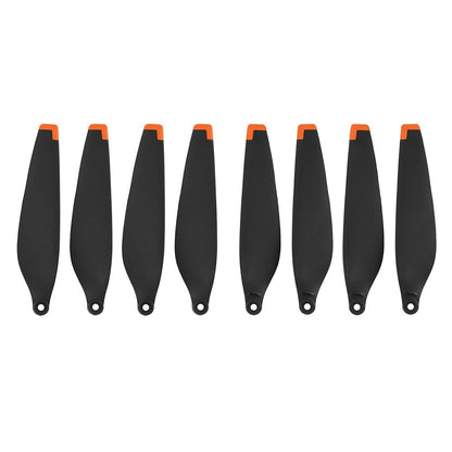 6030F For DJI Mini 3 Pro 8Pcs Plastic Drone Propellers Blades Replacement Accessories
