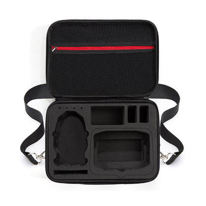For DJI Mini 3 Pro / Mini 3 Portable Carrying Case RC Drone Shockproof Storage Bag Anti-Scratch Shoulder Bag