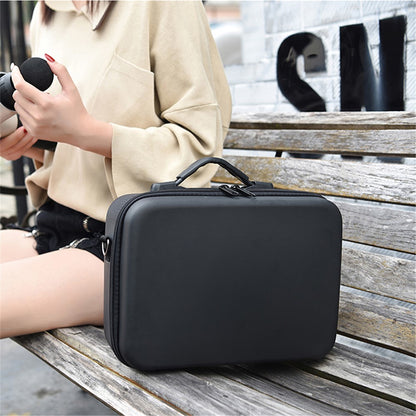 For DJI Mini 3 Pro / Mini 3 Portable Carrying Case RC Drone Shockproof Storage Bag Anti-Scratch Shoulder Bag