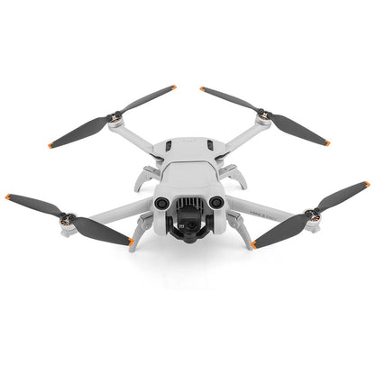 SUNNYLIFE MM3-LG399 For DJI Mini 3 Pro Drone Foldable Landing Gear Anti-fall Heighten Landing Stand