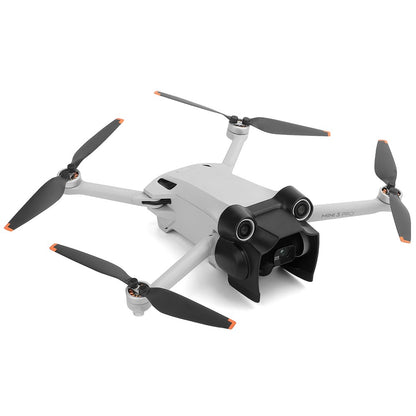 SUNNYLIFE MM3-ZG406 for DJI Mini 3 Pro Drone Gimbal Protection Hood Lens Anti-glare Sunshade Cover