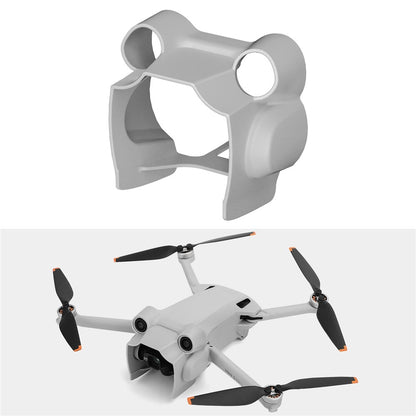 SUNNYLIFE MM3-ZG406 for DJI Mini 3 Pro Drone Gimbal Protection Hood Lens Anti-glare Sunshade Cover