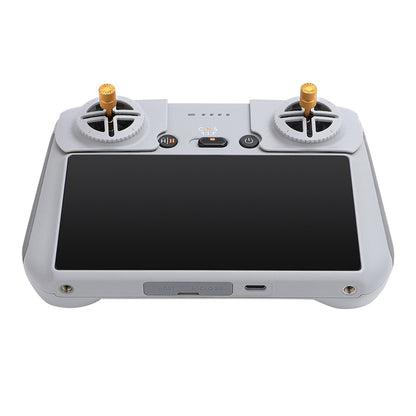 SUNNYLIFE DS470 For DJI RC Remote Control Rocker Speed Controller Lengthen Rocker Thumb Stick Set