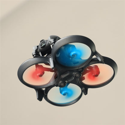 2 Pairs 2925S For DJI Avata Colorful Propeller Blade Lightweight Drone Accessories with Tool