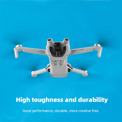 EWB9632 Two Pairs RC Drone Propellers Replacement Parts for DJI Mini 3 RC Quadcopter
