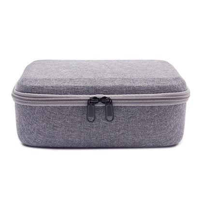 Protective Storage Bag for DJI Mini 4 Pro Carrying Case Anti-Scratch Shockproof Case with Strap