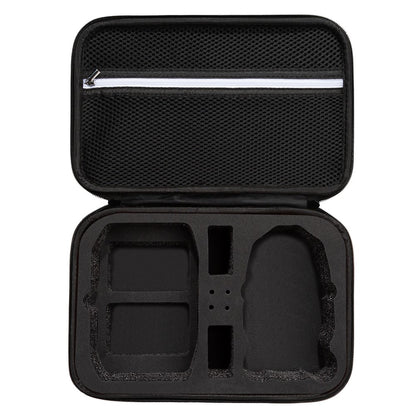 For DJI Mini 4 Pro Fly More Combo RC Drone Accessories Storage Bag Shockproof EVA + Cloth Handbag