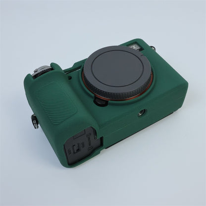 For Sony A7CR / A7C II Camera Anti-Scratch Silicone Cover Camera Sleeve