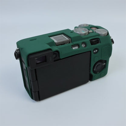 For Sony A7CR / A7C II Camera Anti-Scratch Silicone Cover Camera Sleeve