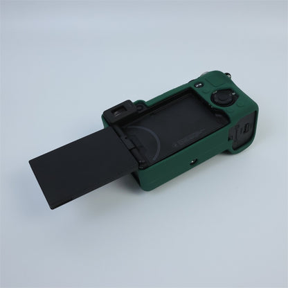 For Sony A7CR / A7C II Camera Anti-Scratch Silicone Cover Camera Sleeve