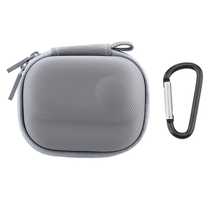 BRDRC For Insta360 GO 3S / GO 3 Storage Bag Camera Protection Case with Hanging Buckle