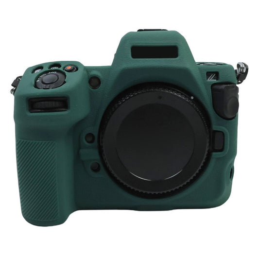 For Nikon Z 8 Camera Case Silicone Anti-Scratch Sleeve