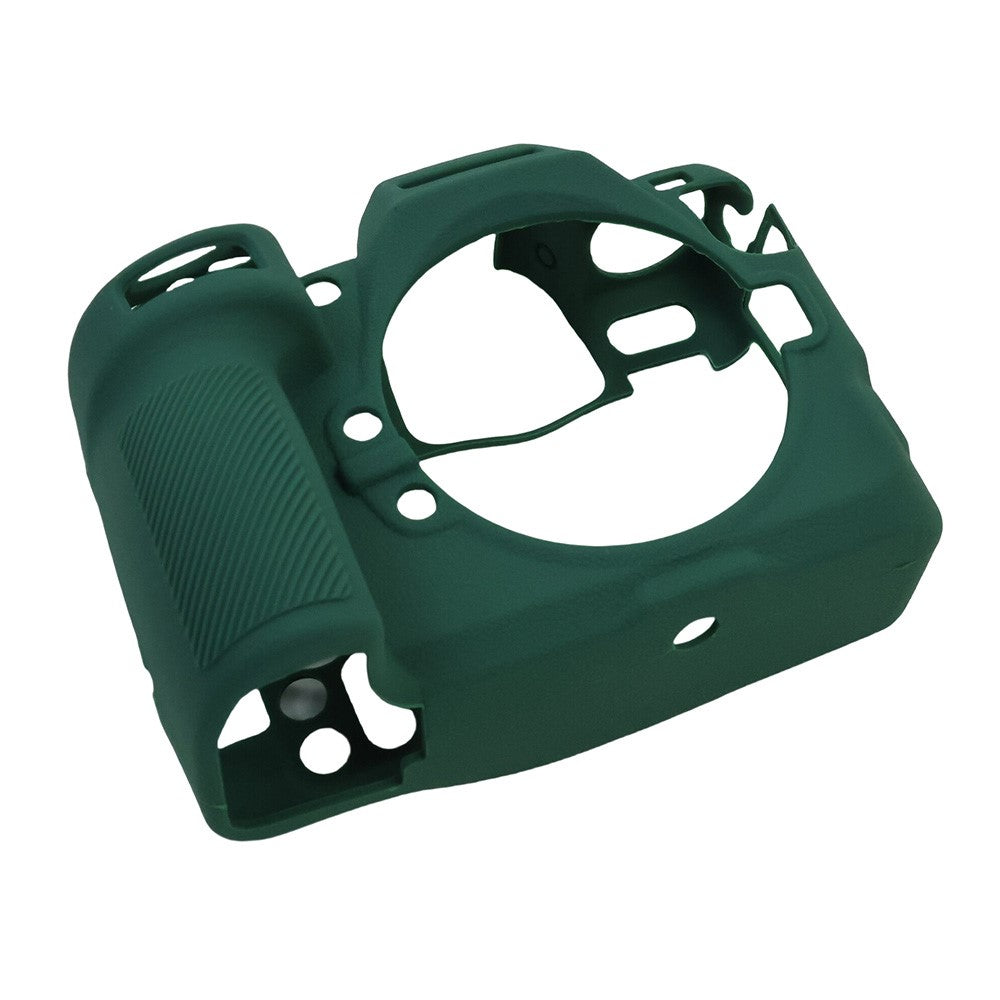 For Nikon Z 8 Camera Case Silicone Anti-Scratch Sleeve