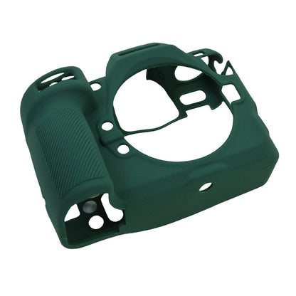 For Nikon Z 8 Camera Case Silicone Anti-Scratch Sleeve