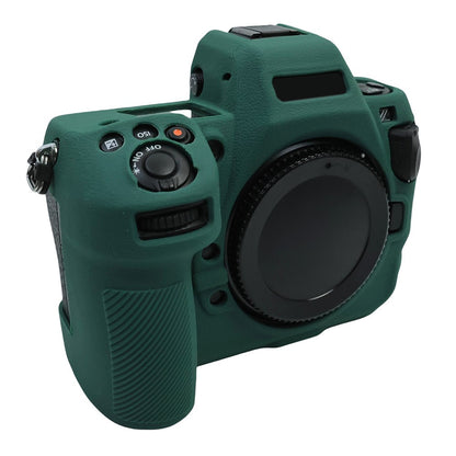 For Nikon Z 8 Camera Case Silicone Anti-Scratch Sleeve
