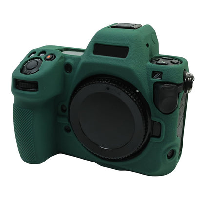 For Nikon Z 8 Camera Case Silicone Anti-Scratch Sleeve