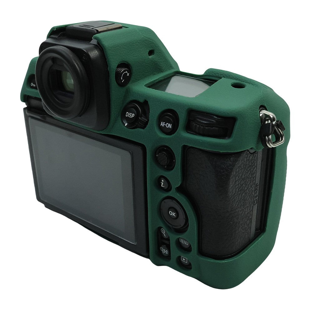 For Nikon Z 8 Camera Case Silicone Anti-Scratch Sleeve