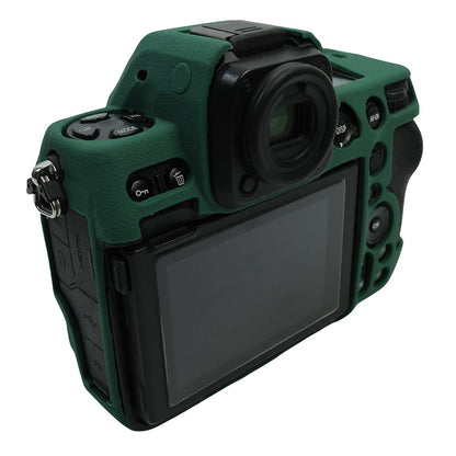 For Nikon Z 8 Camera Case Silicone Anti-Scratch Sleeve