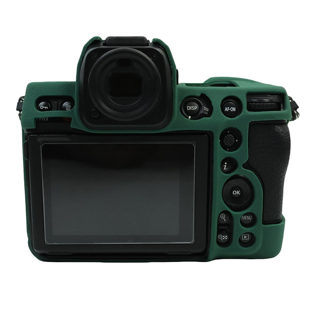 For Nikon Z 8 Camera Case Silicone Anti-Scratch Sleeve
