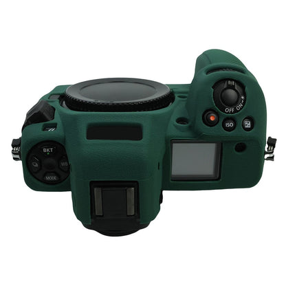 For Nikon Z 8 Camera Case Silicone Anti-Scratch Sleeve