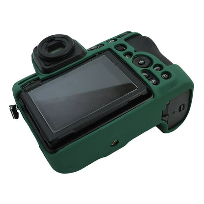 For Nikon Z 8 Camera Case Silicone Anti-Scratch Sleeve