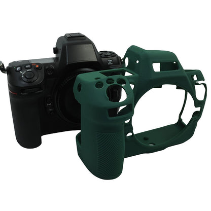 For Nikon Z 8 Camera Case Silicone Anti-Scratch Sleeve