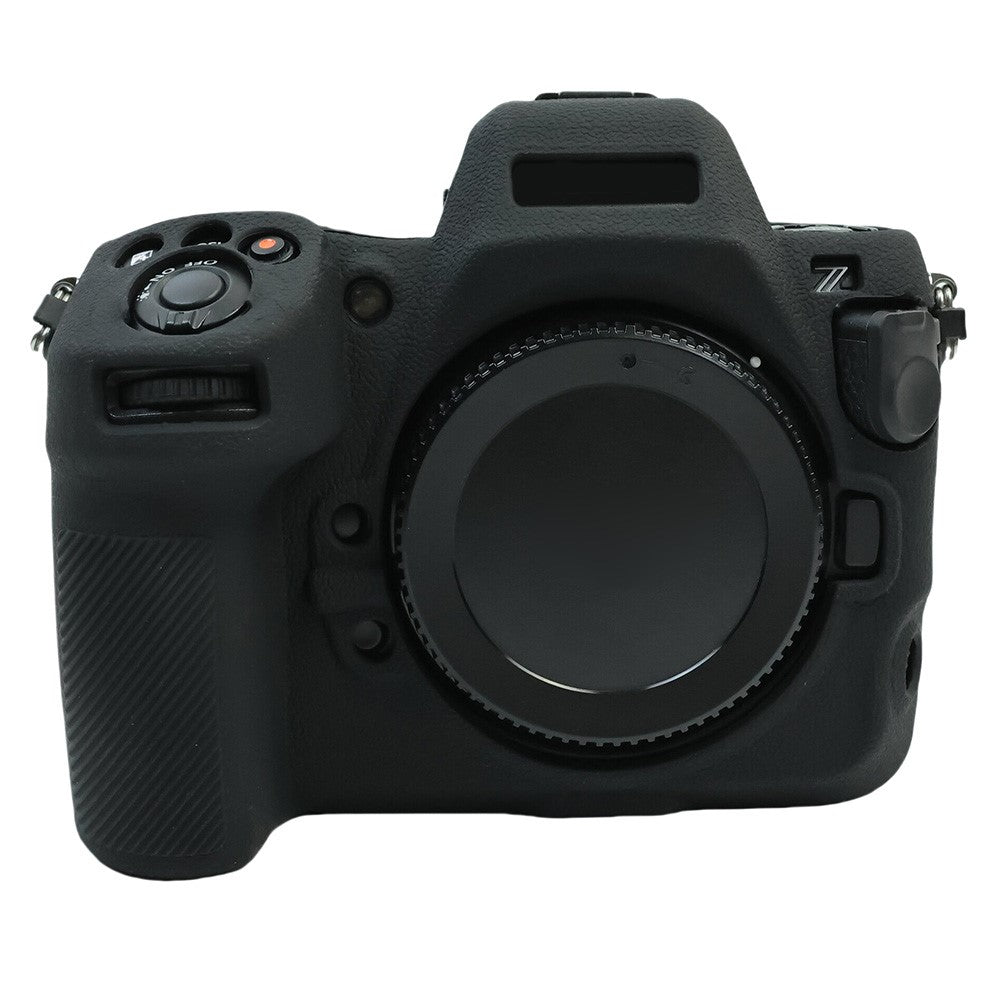For Nikon Z 8 Camera Case Silicone Anti-Scratch Sleeve