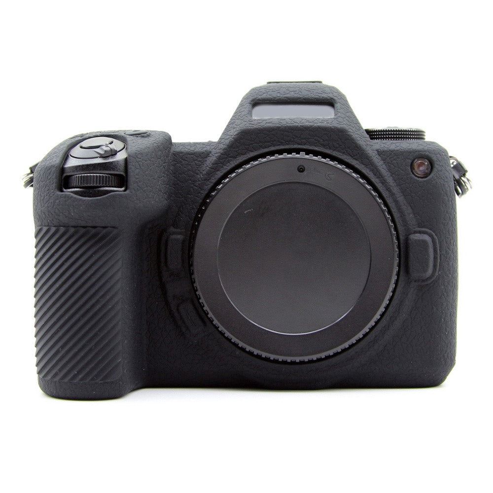 For Nikon Z6 III Camera Case Anti-Scratch Silicone Protective Cover