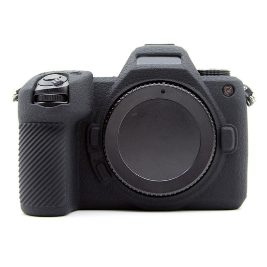 For Nikon Z6 III Camera Case Anti-Scratch Silicone Protective Cover
