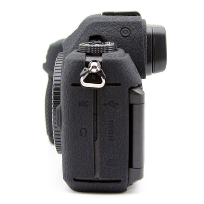 For Nikon Z6 III Camera Case Anti-Scratch Silicone Protective Cover