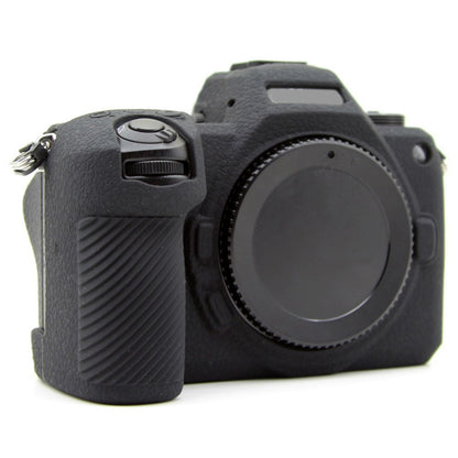 For Nikon Z6 III Camera Case Anti-Scratch Silicone Protective Cover