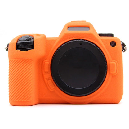For Nikon Z6 III Camera Case Anti-Scratch Silicone Protective Cover