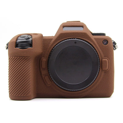 For Nikon Z6 III Camera Case Anti-Scratch Silicone Protective Cover