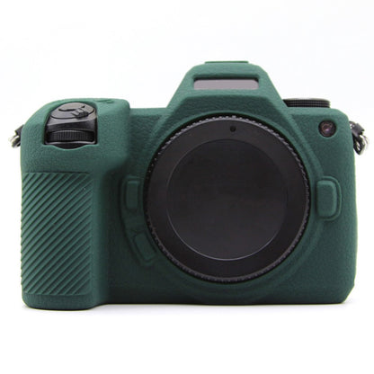 For Nikon Z6 III Camera Case Anti-Scratch Silicone Protective Cover