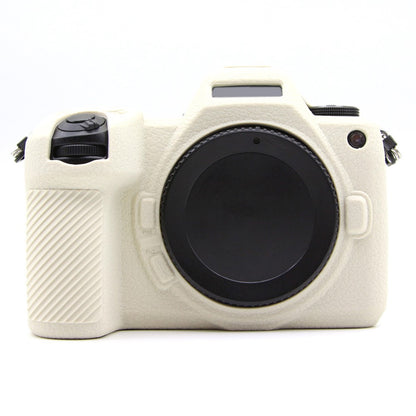 For Nikon Z6 III Camera Case Anti-Scratch Silicone Protective Cover