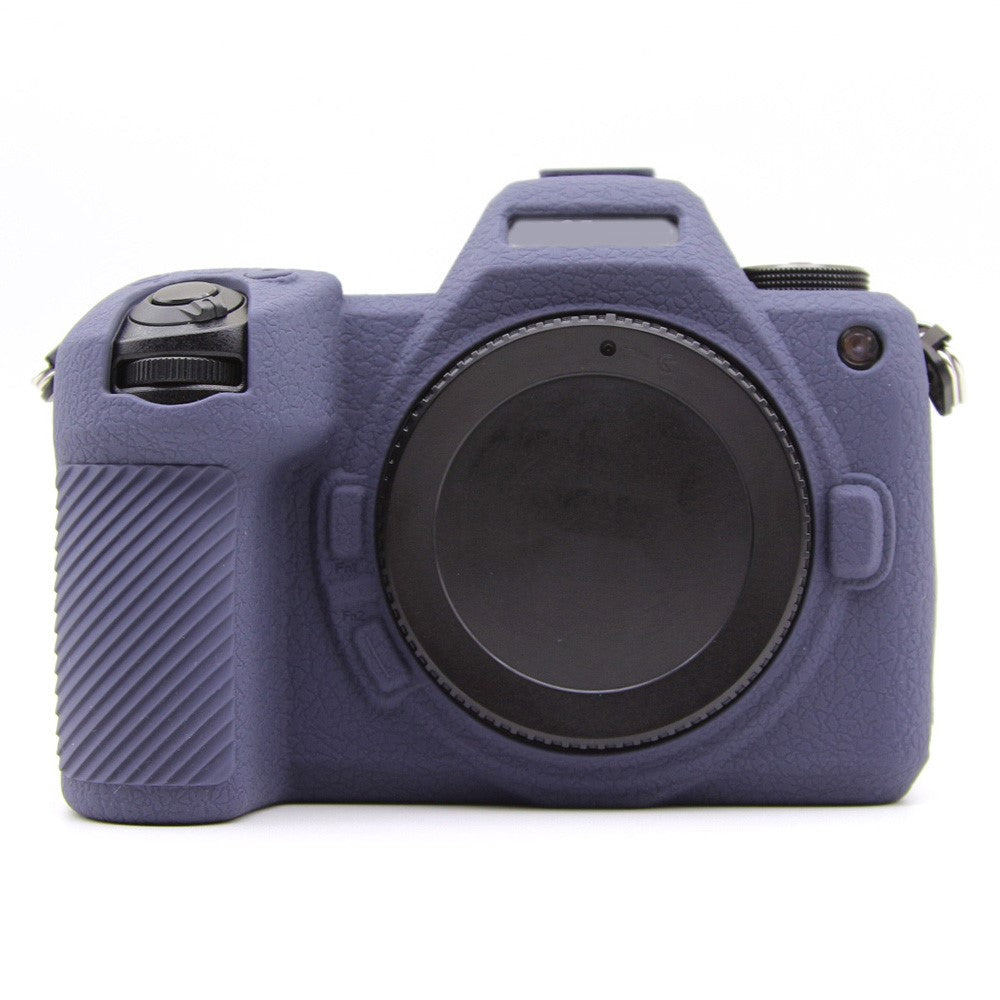 For Nikon Z6 III Camera Case Anti-Scratch Silicone Protective Cover