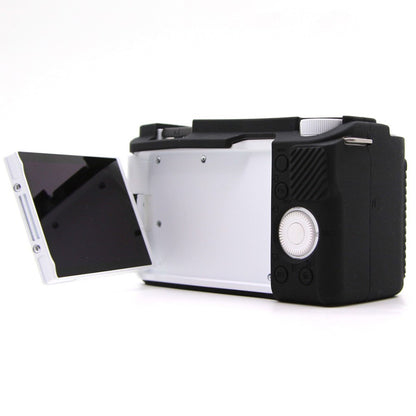 For Sony Alpha ZV-E10 II Camera Case Anti-Scratch Silicone Protective Cover