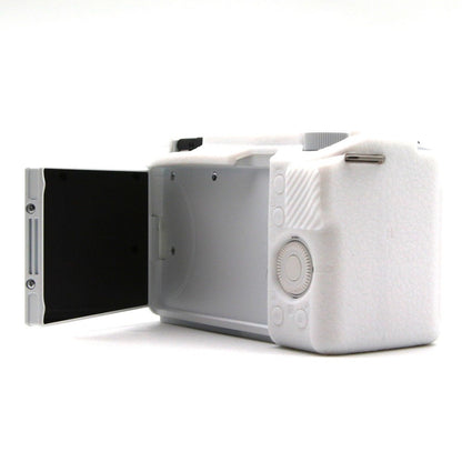 For Sony Alpha ZV-E10 II Camera Protective Case Anti-Scratch Silicone Cover