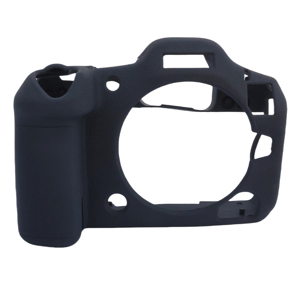 For Canon EOS R5 Mark II Camera Protective Case Anti Scratch Silicone Cover