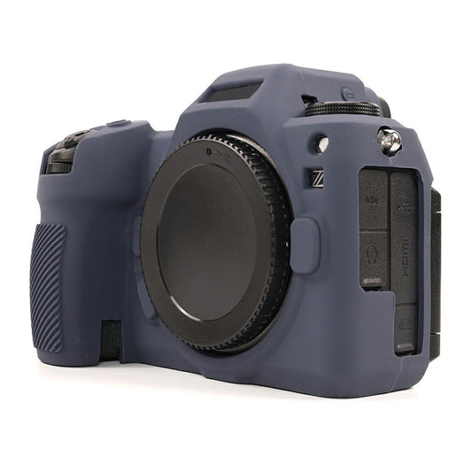 For Nikon Z6 III Camera Protective Case Silicone Shockproof Anti Scratch Cover