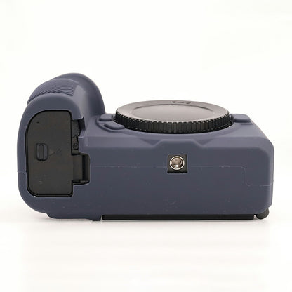 For Nikon Z6 III Camera Protective Case Silicone Shockproof Anti Scratch Cover