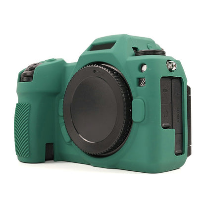 For Nikon Z6 III Camera Protective Case Silicone Shockproof Anti Scratch Cover