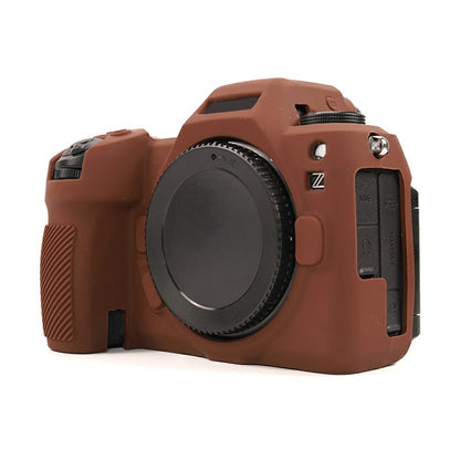 For Nikon Z6 III Camera Protective Case Silicone Shockproof Anti Scratch Cover