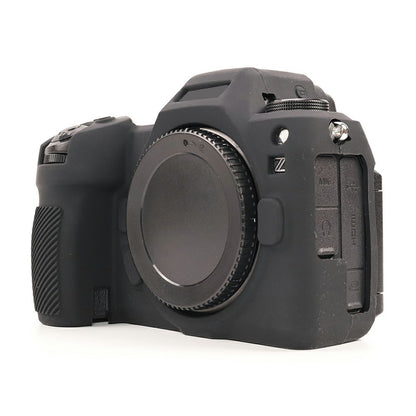 For Nikon Z6 III Camera Protective Case Silicone Shockproof Anti Scratch Cover