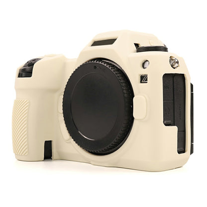 For Nikon Z6 III Camera Protective Case Silicone Shockproof Anti Scratch Cover