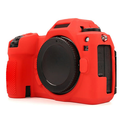 For Nikon Z6 III Camera Protective Case Silicone Shockproof Anti Scratch Cover