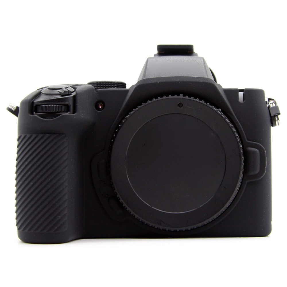 For Nikon Z 50 II Camera Case Anti-Scratch Silicone Protective Cover