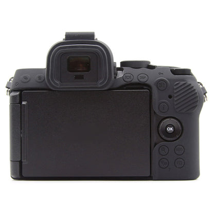 For Nikon Z 50 II Camera Case Anti-Scratch Silicone Protective Cover