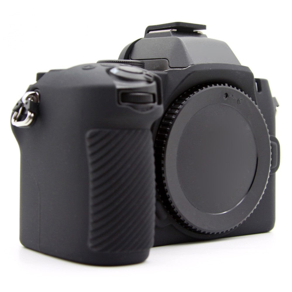 For Nikon Z 50 II Camera Case Anti-Scratch Silicone Protective Cover
